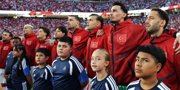 “ذا أثليتيك” تصف تركيا بأسوأ منتخب في كأس العالم 2026 وتثير جدلًا واسعًا