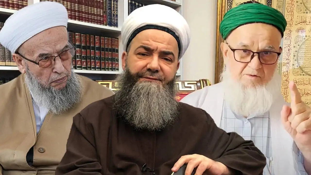جماعة “إسماعيل آغا” تواجه الانقسام.. الدين والسياسة والزعامة بعد رحيل الشيوخ