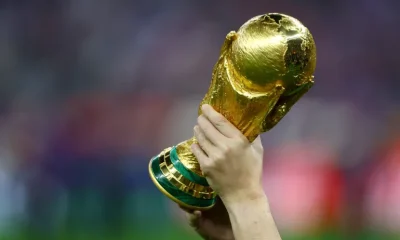 كاس العالم 2026