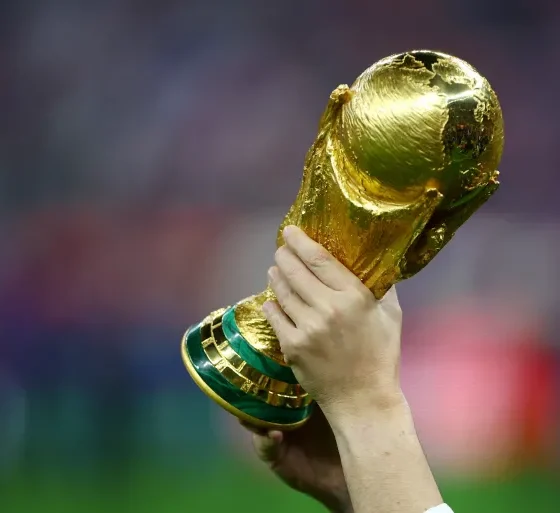 كاس العالم 2026