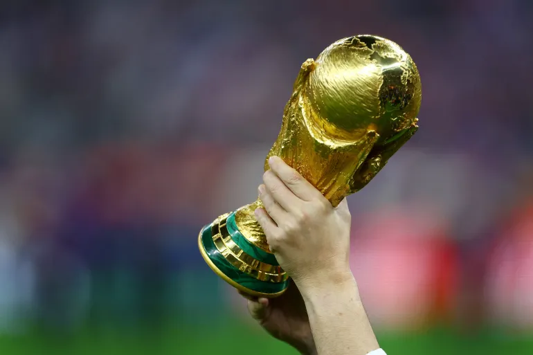 كاس العالم 2026
