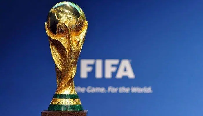 موعد نهائي كاس العالم 2026