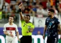 مباراة تركيا وباراغواي.. أسرع هدف في المونديال وأول تطبيق لقاعدة “فيفا” الجديدة (فيديو)