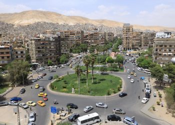 الكشف عن متوسط عدد السكان في سوريا خلال 2026
