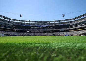 فيفا تبيع عشب نهائي كأس العالم 2026 للجماهير.. والأسعار مفاجأة