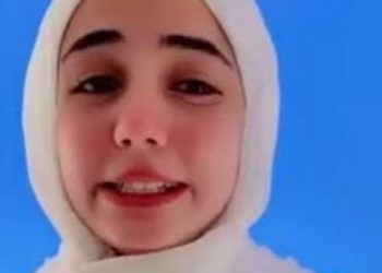 بعد أنباء اختطافها.. الأمن الداخلي السوري يكشف تفاصيل جديدة في قضية غزل الحاج
