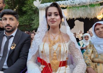 عرس أسطوري في تركيا.. 6 ملايين ليرة و35 خروفًا يشعلان احتفالًا أثار ضجة واسعة (فيديو)