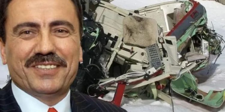 تركيا تفتح من جديد أحد أكثر الملفات غموضاً في تاريخها السياسي