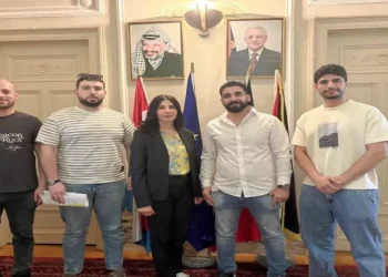 تحركات فلسطينية في بلجيكا لتسهيل إجلاء المرضى والطلبة العالقين في قطاع غزة