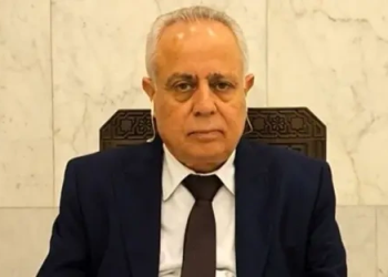 من هو عبد الحميد العواك؟ السيرة الذاتية لرئيس مجلس الشعب السوري الجديد لعام 2026