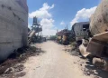 إدارة المشروع الوطني تطلق رابط لحصر وتقييم أضرار القطاع الصناعي في قطاع غزة.. اليوم الفرصة الأخيرة قبل إغلاق الرابط رسمياً