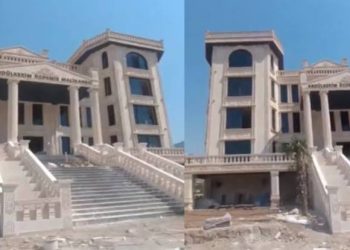 حديث تركيا اليوم.. قصر فاخر في يلفت الأنظار بفخامته وتكلفته الضخمة