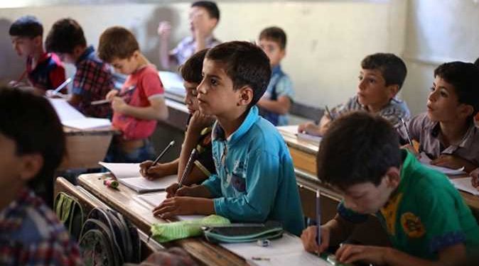 وزارة التربية السورية تحدد موعد بدء العام الدراسي 2026-2027
