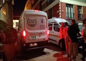 هل كانت جـ ـريمة أم حادثاً؟ وفاة أجنبية حامل أثناء الفرار من زوجها في تركيا