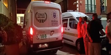 هل كانت جـ ـريمة أم حادثاً؟ وفاة أجنبية حامل أثناء الفرار من زوجها في تركيا