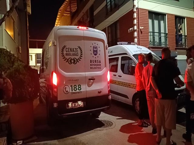هل كانت جـ ـريمة أم حادثاً؟ وفاة أجنبية حامل أثناء الفرار من زوجها في تركيا