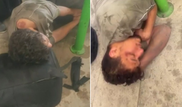 تركوه أمام المستشفى؟.. وفاة شاب سوري بعد أيام من حادث دهس تفتح تحقيقاً في إسطنبول