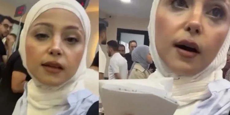 “سأنشر كل الأدلة”.. سورية تصعّد ضد مركز طبي في إسطنبول بعد اختفاء الطبيب