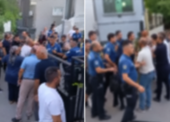 هزّت غازي عنتاب.. مزاعم خطيرة بشأن فتاة من ذوي الاحتياجات الخاصة والتحقيقات تكشف التفاصيل
