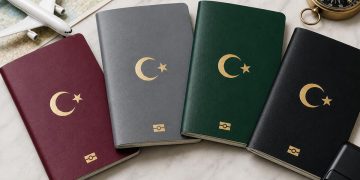 تغييرات جذرية في إصدار الجوازات بتركيا.. اعتماد نظام إلكتروني بالكامل