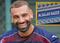 ما حقيقة بناء مسجد محمد صلاح في تركيا؟