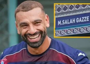 ما حقيقة بناء مسجد محمد صلاح في تركيا؟