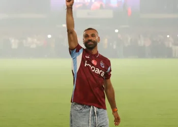 الظهور الأول لمحمد صلاح؟.. موعد مباراة طرابزون سبور اليوم والقنوات الناقلة