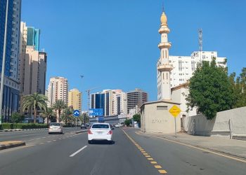 «لماذا لا تكون مدينتنا كذلك؟».. ما الذي أدهش صحفية تركية في شوارع مكة؟