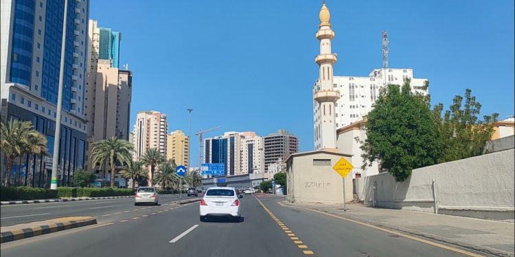 «لماذا لا تكون مدينتنا كذلك؟».. ما الذي أدهش صحفية تركية في شوارع مكة؟