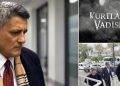 «وادي الذئاب» أمام النيابة التركية.. مشهد درامي تنبأ بوفاة ضابط استخبارات؟