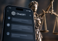 من ChatGPT إلى الشرطة.. كيف قادت محادثات الذكاء الاصطناعي إلى اعتقال رجل؟