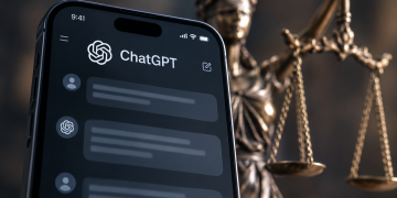 من ChatGPT إلى الشرطة.. كيف قادت محادثات الذكاء الاصطناعي إلى اعتقال رجل؟
