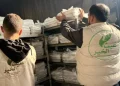 رابط التسجيل في جمعية غيث الخيرية للاستفادة من المساعدات في غزة 2026
