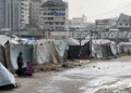 جمعية الوفاء تفتح باب التسجيل لمساعدات الشتاء في قطاع غزة.. إليك طريقة التقديم