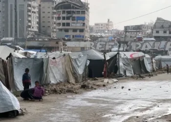 جمعية الوفاء تفتح باب التسجيل لمساعدات الشتاء في قطاع غزة.. إليك طريقة التقديم