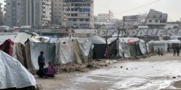 جمعية الوفاء تفتح باب التسجيل لمساعدات الشتاء في قطاع غزة.. إليك طريقة التقديم