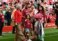 محمد صلاح يحسم قراره العائلي في تركيا.. ماذا سيفعل مع زوجته وأطفاله؟
