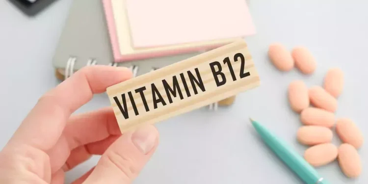 6 علامات لنقص فيتامين B12.. الأعراض والأسباب ومتى تحتاج إلى التحليل؟