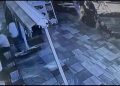 سرقة صادمة داخل مسجد بمنطقة الفاتح في إسطنبول