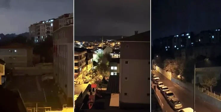أصوات غامضة تهز إسطنبول منتصف الليل.. 3 مدارس تثير قلق السكان