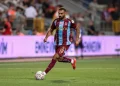 محمد صلاح يثير الجدل برسالة «35%» بعد الفوز على بشكتاش