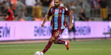 محمد صلاح يثير الجدل برسالة «35%» بعد الفوز على بشكتاش