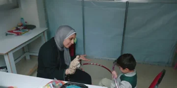 فتح باب التسجيل لأطفال التوحد في قطاع غزة للمشاركة في فعالية مميزة.. إليكم الرابط
