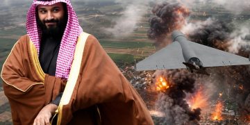 السعودية تستعد للحرب ضد الحوثيين في اليمن