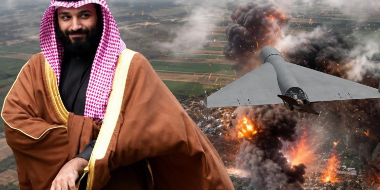 السعودية تستعد للحرب ضد الحوثيين في اليمن