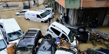 إسطنبول أمام خطر جديد بعد الأمطار الغزيرة.. تحذير عاجل حتى الأحد