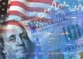 أسعار الذهب والدولار تترقب بيانات أمريكية حاسمة
