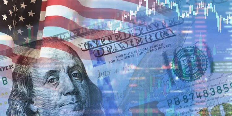 أسعار الذهب والدولار تترقب بيانات أمريكية حاسمة