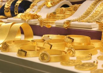 أسعار الذهب في تركيا اليوم.. آخر تحديث لعيار 24 و22 و21