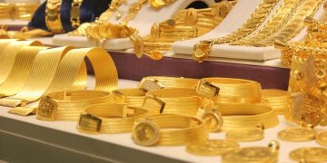 أسعار الذهب في تركيا اليوم.. آخر تحديث لعيار 24 و22 و21